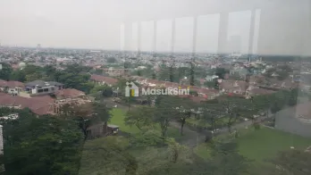 Dijual Office The Smith di Jalur Sutera Timur, Alam Sutera, Tangerang