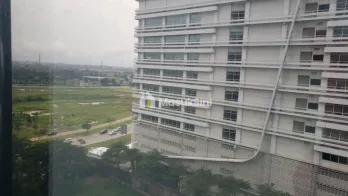 Dijual Office The Smith di Jalur Sutera Timur, Alam Sutera, Tangerang