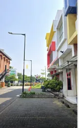 Dijual Rukan di Citra Garden 6, Cengkareng Timur, Jakarta Barat