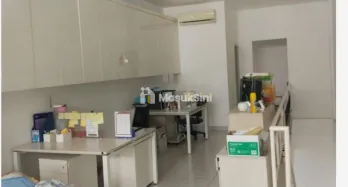 Dijual Rukan di Citra Garden 6, Cengkareng Timur, Jakarta Barat