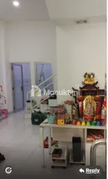 Dijual Rukan di Citra Garden 6, Cengkareng Timur, Jakarta Barat