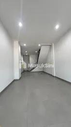 Dijual RUKAN MARINA BAY type Amsterdam di Jl. Jendral Sudirman, PIK 2