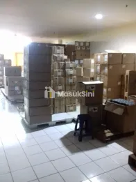 Dijual Ruko di Mall Mangga Dua Jl.Mangga Dua Raya,Sawah Besar,Jakarta Pusat