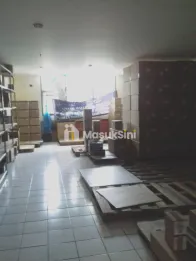 Dijual Ruko di Mall Mangga Dua Jl.Mangga Dua Raya,Sawah Besar,Jakarta Pusat