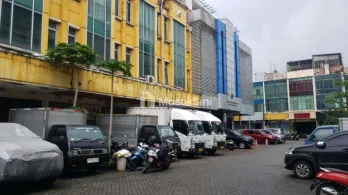 Dijual Ruko Gandeng di Jl. Bandengan Selatan, Komplek Ruko Puri Delta Mas,