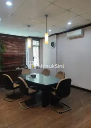 Dijual Ruko Gandeng di Jl. Bandengan Selatan, Komplek Ruko Puri Delta Mas,