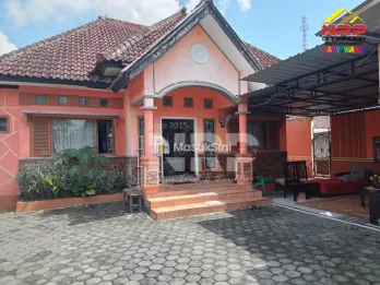 Dijual Ruko Jajag - Banyuwangi