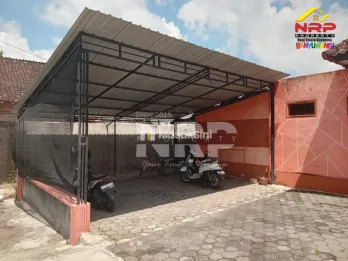 Dijual Ruko Jajag - Banyuwangi
