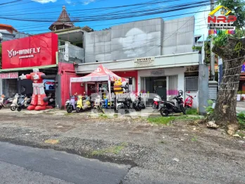 Dijual Ruko Prospek dekat Sun East Mall Genteng - Banyuwangi