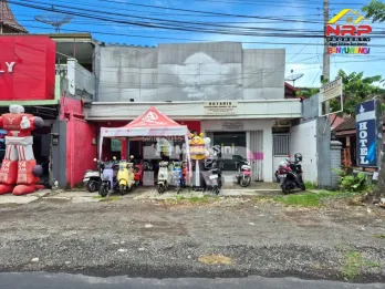 Dijual Ruko Prospek dekat Sun East Mall Genteng - Banyuwangi
