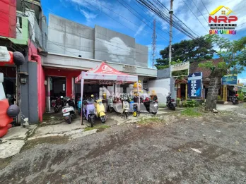Dijual Ruko Prospek dekat Sun East Mall Genteng - Banyuwangi