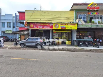 Dijual Ruko Prospek di Genteng - Banyuwangi