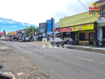 Dijual Ruko Prospek di Genteng - Banyuwangi