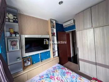 DIJUAL RUMAH AMARILLO VILLAGE di Jl. Alton, GADING SERPONG, Tangerang