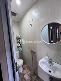 DIJUAL RUMAH AMARILLO VILLAGE di Jl. Alton, GADING SERPONG, Tangerang