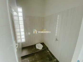 DIJUAL RUMAH CANTIK DESAIN MODERN DI KALASAN