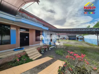 Dijual Rumah dan Gudang di Jajag - Banyuwangi