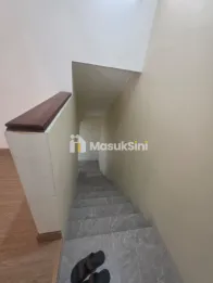 Dijual Rumah di Cluster Darwin, Scientia Summarecon, Gading Serpong