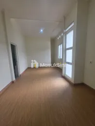 Dijual Rumah di Cluster Darwin, Scientia Summarecon, Gading Serpong