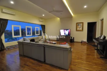 Dijual Rumah di Cluster Sutera Buana, Alam Sutera, Tangerang