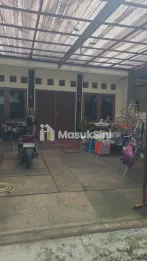 Dijual Rumah di Graha Raya Cluster Cendana Loka, Tangerang Selatan