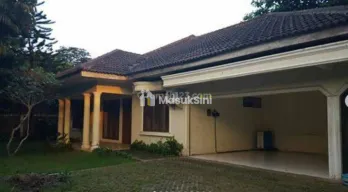 Dijual Rumah di Jl. Kemang Dalam, Kemang, Jakarta Selatan
