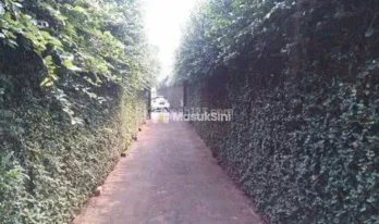 Dijual Rumah di Jl. Kemang Dalam, Kemang, Jakarta Selatan