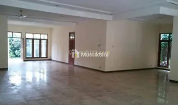 Dijual Rumah di Jl. Kemang Dalam, Kemang, Jakarta Selatan
