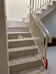 Dijual Rumah di Jl. Penyelesaian Tomang, Kel Meruya Utara, Jakarta Barat