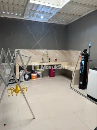Dijual Rumah di Jl. Penyelesaian Tomang, Kel Meruya Utara, Jakarta Barat