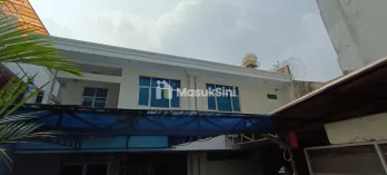 Dijual Rumah di Jln A Gg A2, Kel Kartini, Kec Sawah Besar, Jakarta Pusat