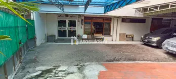 Dijual Rumah di Jln A Gg A2, Kel Kartini, Kec Sawah Besar, Jakarta Pusat