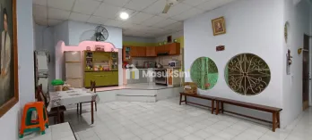 Dijual Rumah di Jln A Gg A2, Kel Kartini, Kec Sawah Besar, Jakarta Pusat
