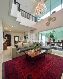 Dijual Rumah di Jl.Tirtayasa, Melawai, Kebayoran baru, Jakarta Selatan