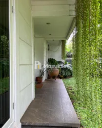 Dijual Rumah di Jl.Tirtayasa, Melawai, Kebayoran baru, Jakarta Selatan