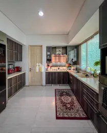 Dijual Rumah di Jl.Tirtayasa, Melawai, Kebayoran baru, Jakarta Selatan