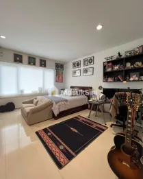 Dijual Rumah di Jl.Tirtayasa, Melawai, Kebayoran baru, Jakarta Selatan