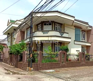 Dijual Rumah di Perumahan Citra Garden 2, Pegadungan, Kalideres, Jakarta Ba