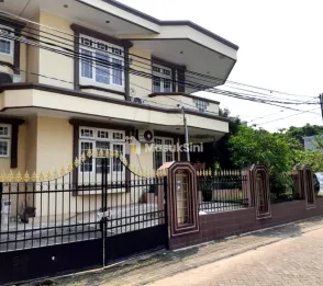 Dijual Rumah di Perumahan Citra Garden 2, Pegadungan, Kalideres, Jakarta Ba