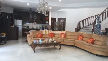 Dijual Rumah di Taman Kedoya Baru, Kedoya Baru, Jakarta Barat