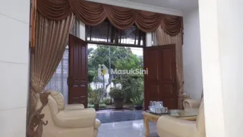 Dijual Rumah di Taman Kedoya Baru, Kedoya Baru, Jakarta Barat