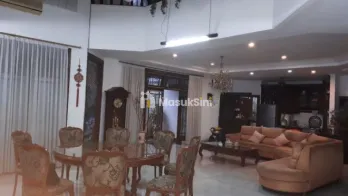Dijual Rumah di Taman Kedoya Baru, Kedoya Baru, Jakarta Barat