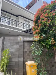 Dijual Rumah di Walet Permai, Pantai Indah Kapuk 1, Jakarta Utara