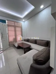 Dijual Rumah di Walet Permai, Pantai Indah Kapuk 1, Jakarta Utara