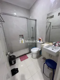 Dijual Rumah di Walet Permai, Pantai Indah Kapuk 1, Jakarta Utara