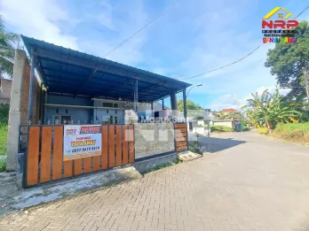 Dijual Rumah Hook 400 Jtan - di Tamanbaru Banyuwangi Kota