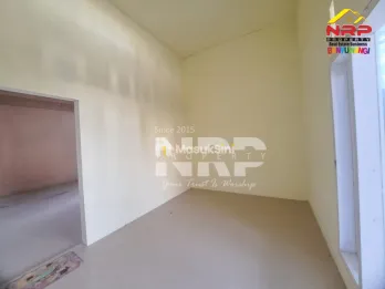 Dijual Rumah Hook 400 Jtan - di Tamanbaru Banyuwangi Kota