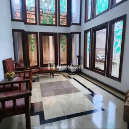 DIJUAL RUMAH JAKARTA SELATAN KEBAYORAN LAMA