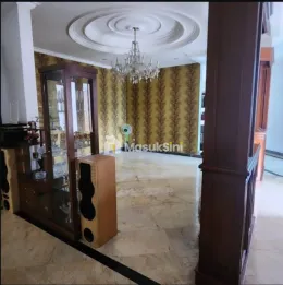 DIJUAL RUMAH JAKARTA SELATAN KEBAYORAN LAMA