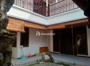 Dijual Rumah Kertajaya Indah &ndash; Lokasi Strategis, Kondisi Terawat!